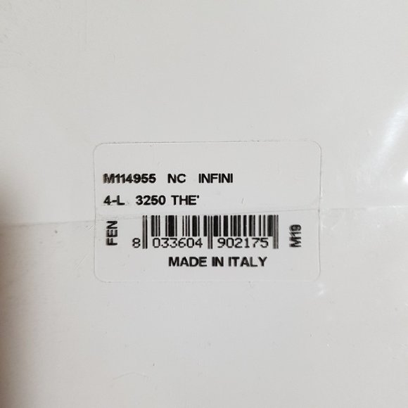 Philippe Matignon INFINI Tights Size 4-L - Picture 3 of 4